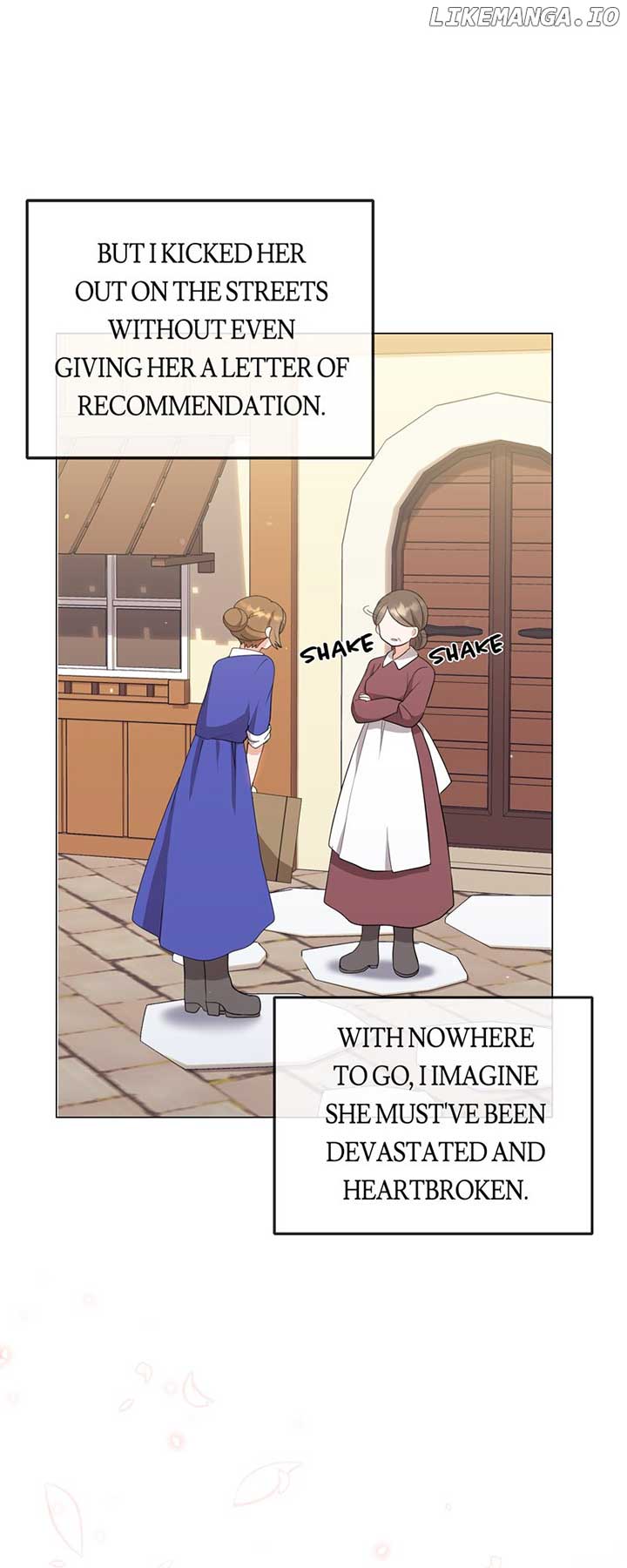 Adieu, My Villainess Life chapter 3 page 6