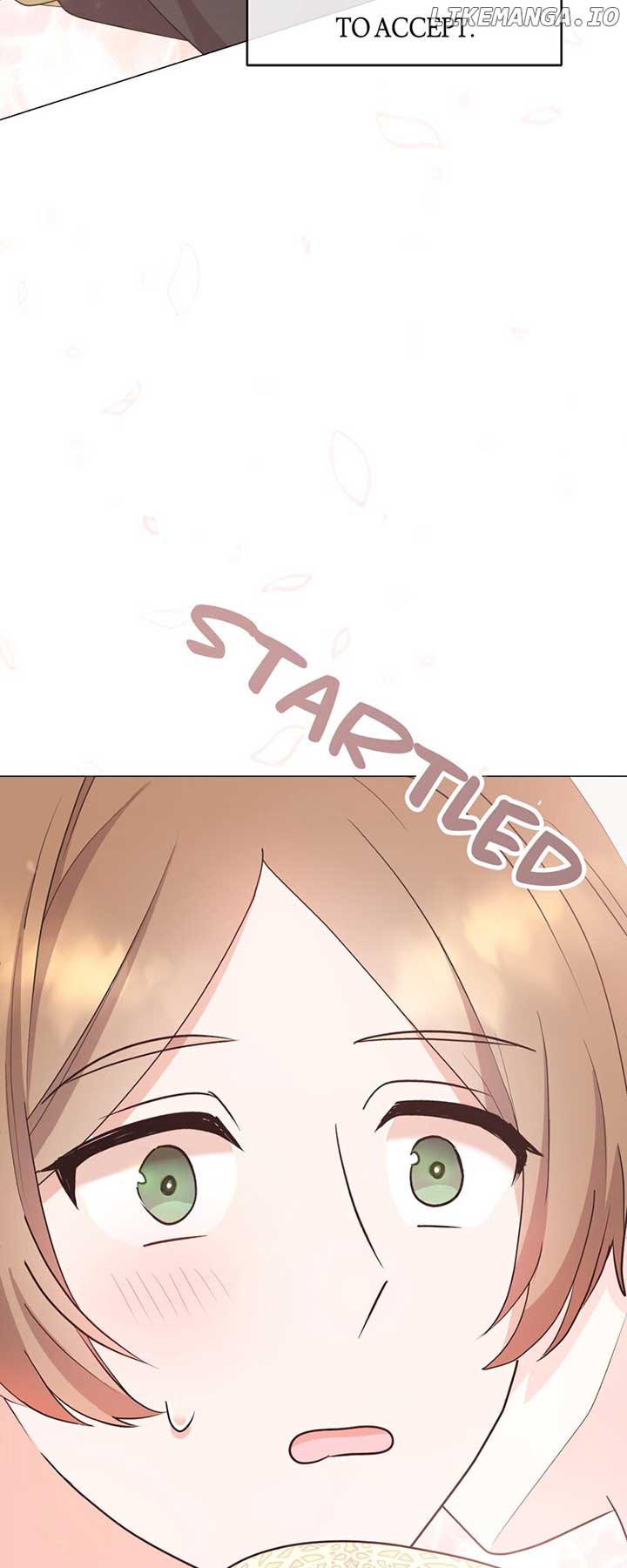 Adieu, My Villainess Life chapter 3 page 8