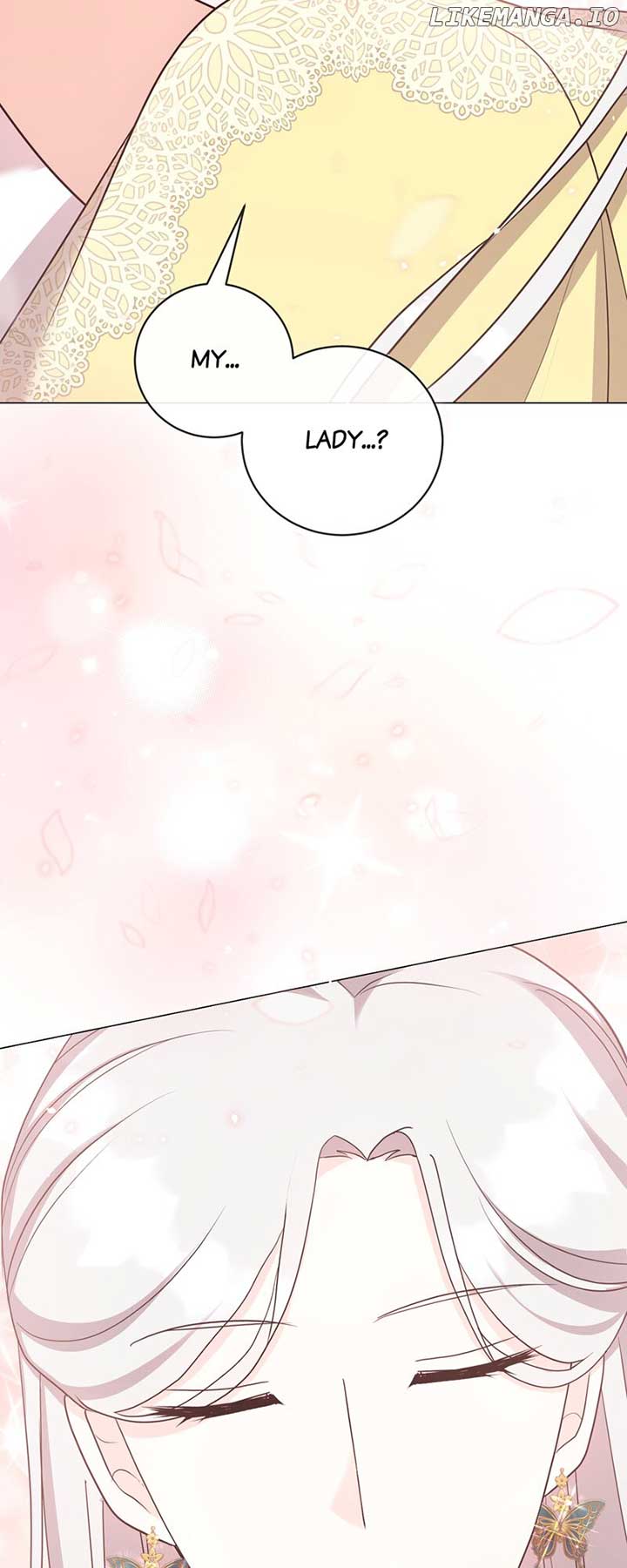 Adieu, My Villainess Life chapter 3 page 9