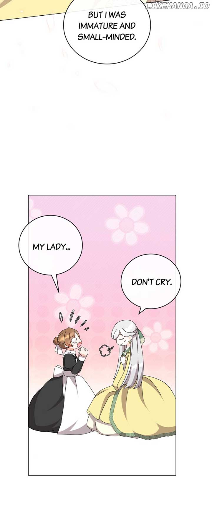 Adieu, My Villainess Life chapter 3 page 11