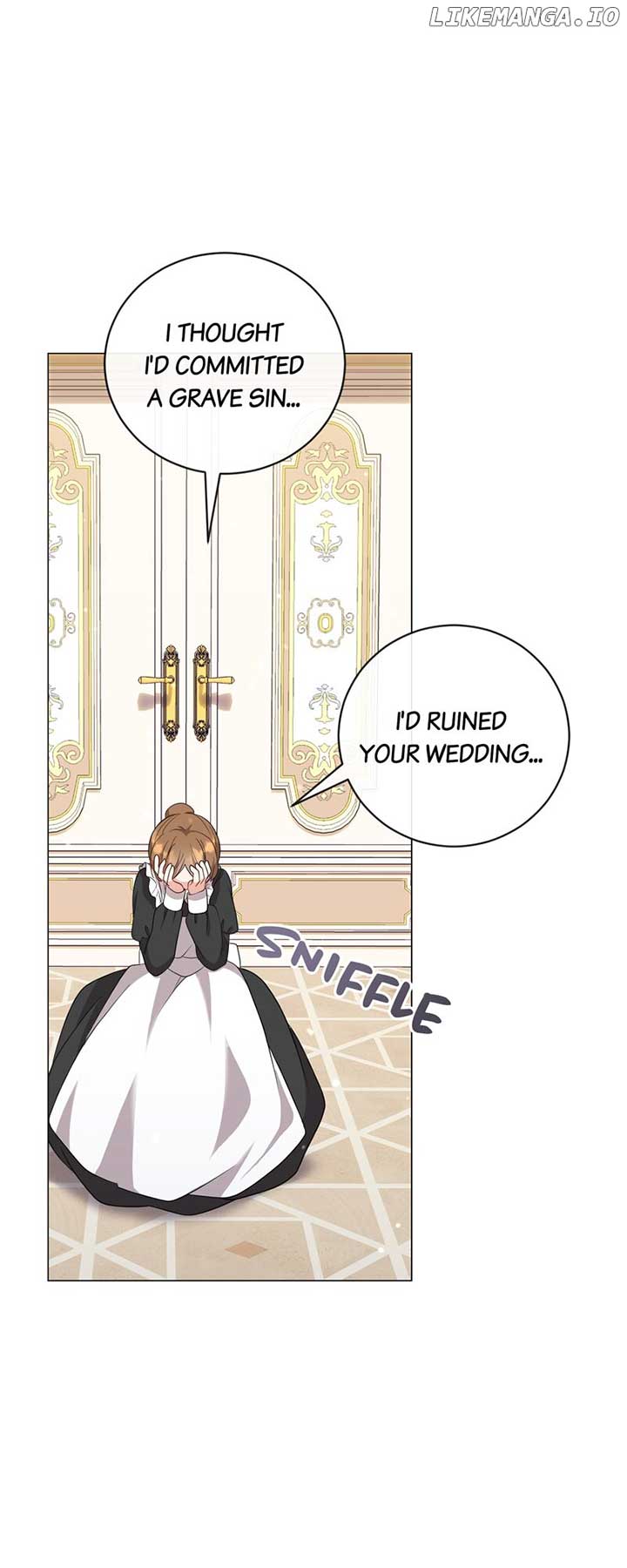 Adieu, My Villainess Life chapter 3 page 14