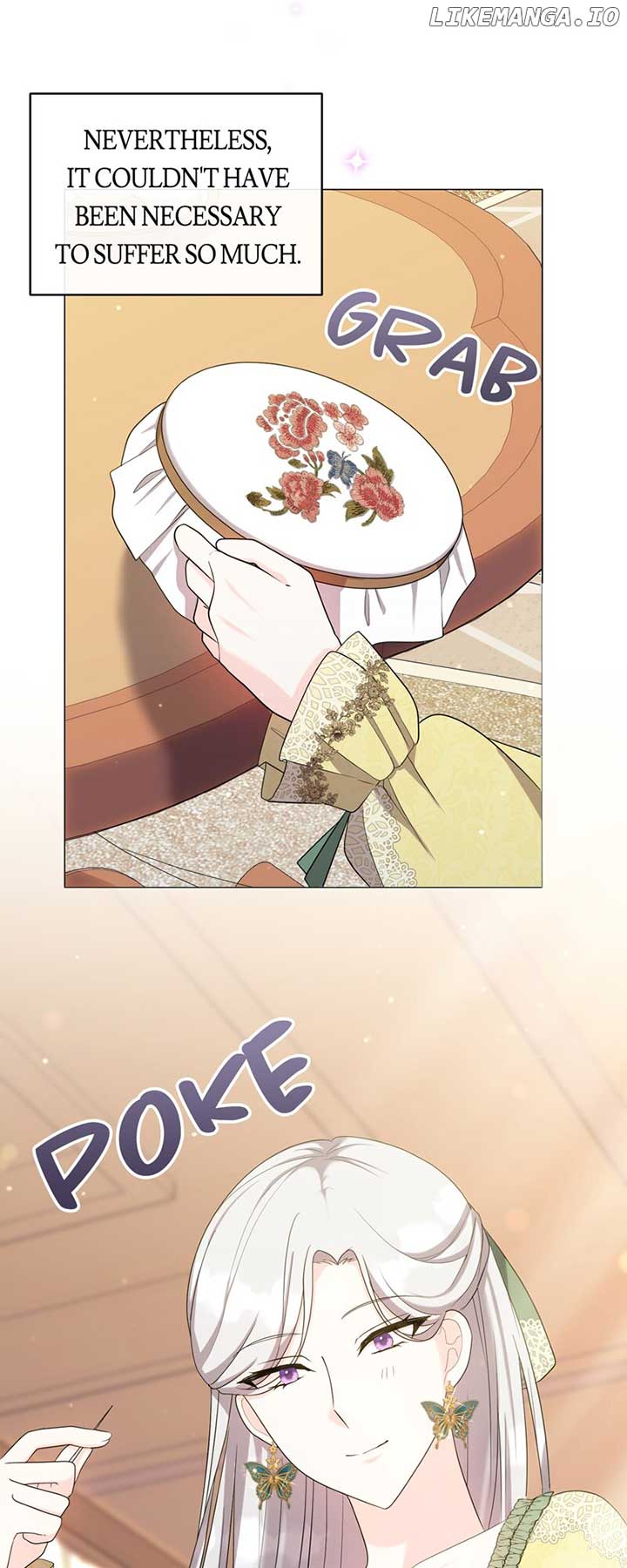 Adieu, My Villainess Life chapter 3 page 19
