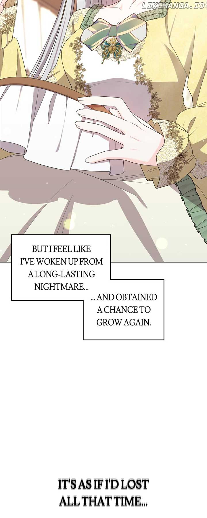Adieu, My Villainess Life chapter 3 page 20