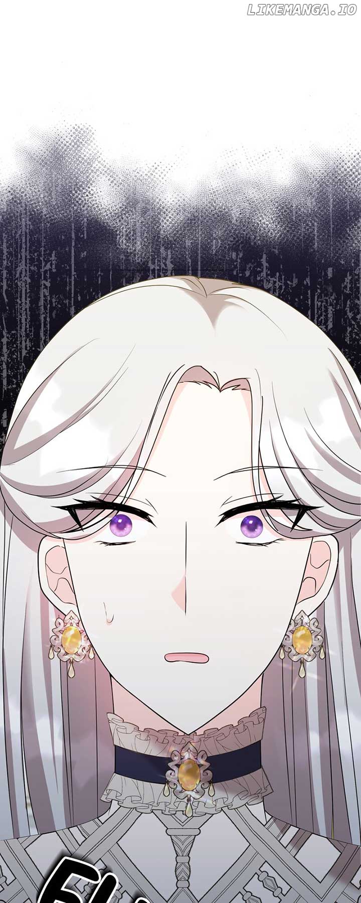Adieu, My Villainess Life chapter 3 page 30