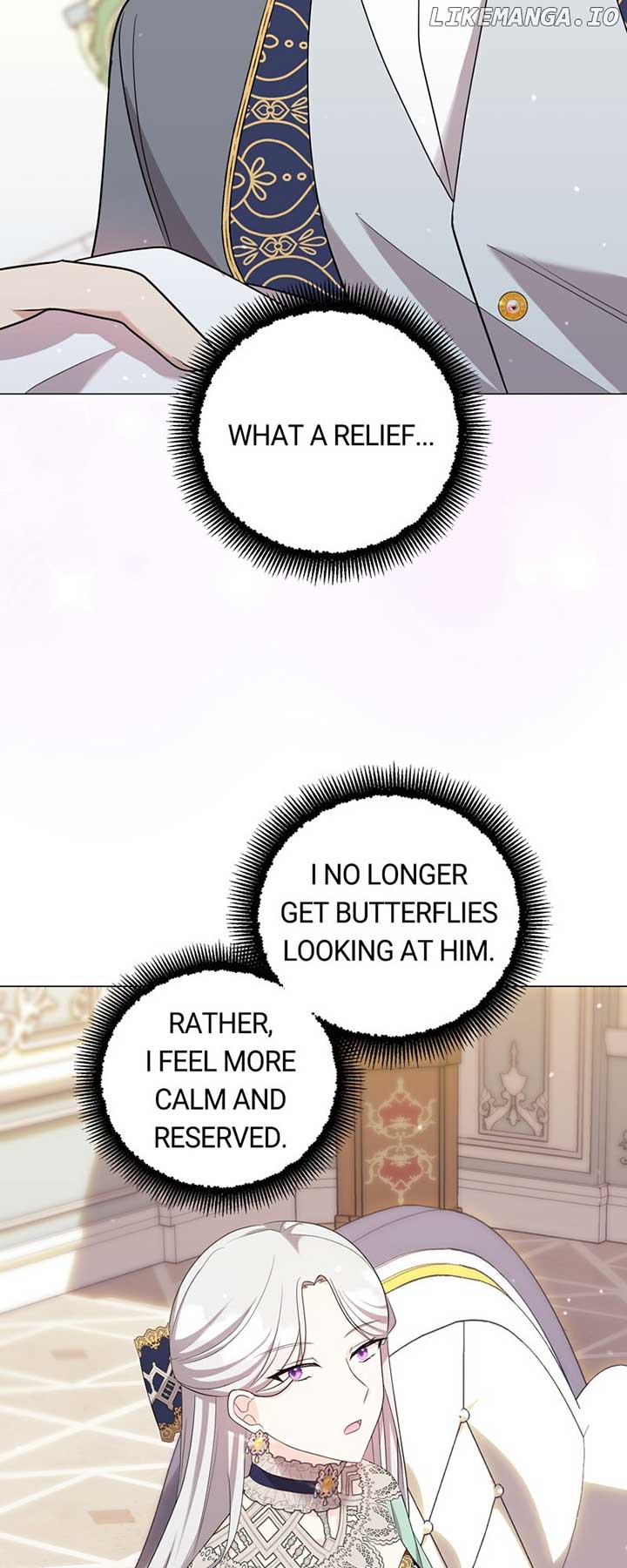 Adieu, My Villainess Life chapter 3 page 36