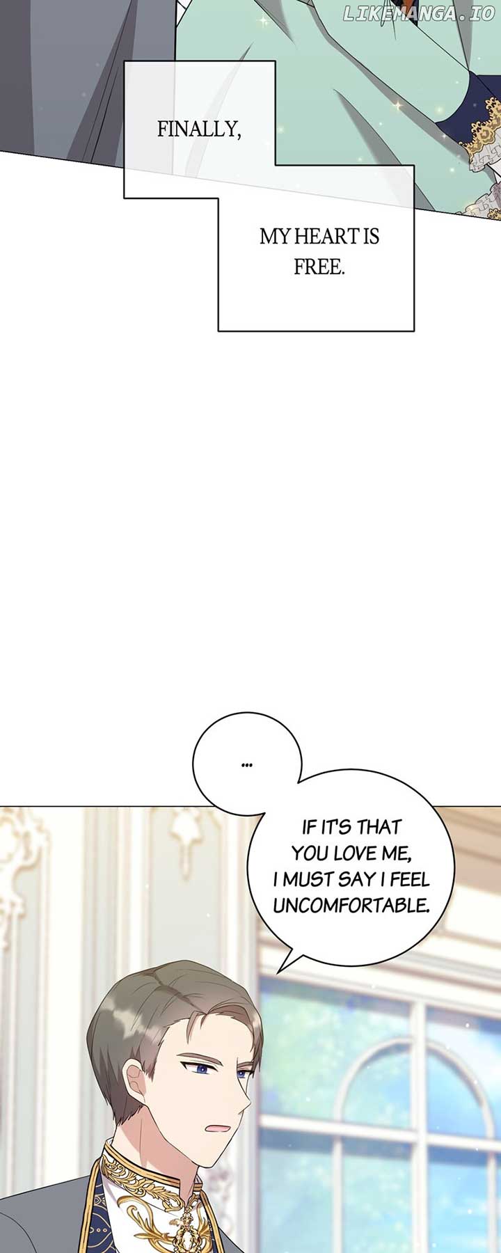 Adieu, My Villainess Life chapter 3 page 40
