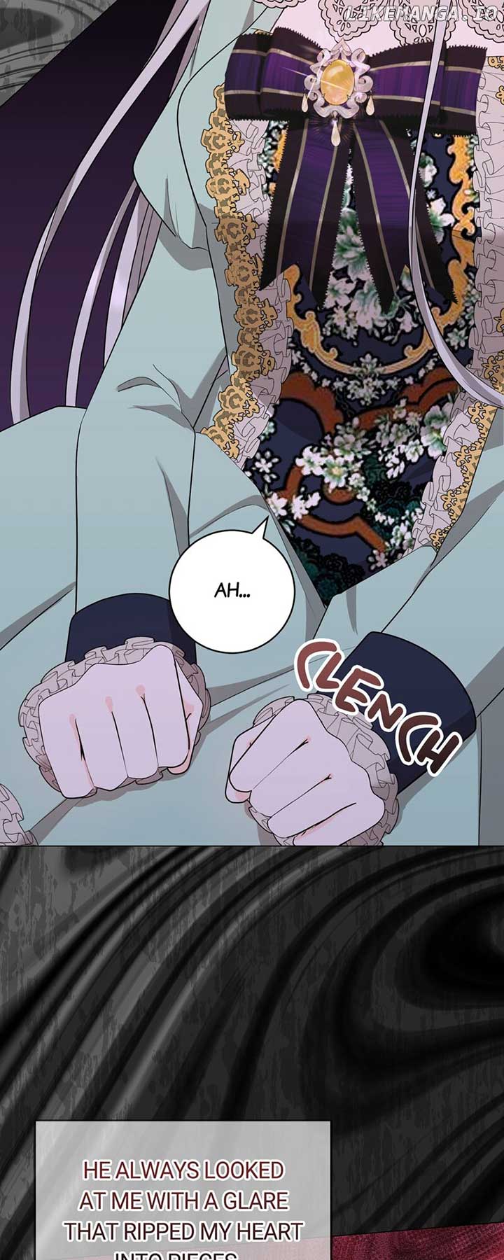 Adieu, My Villainess Life chapter 3 page 44