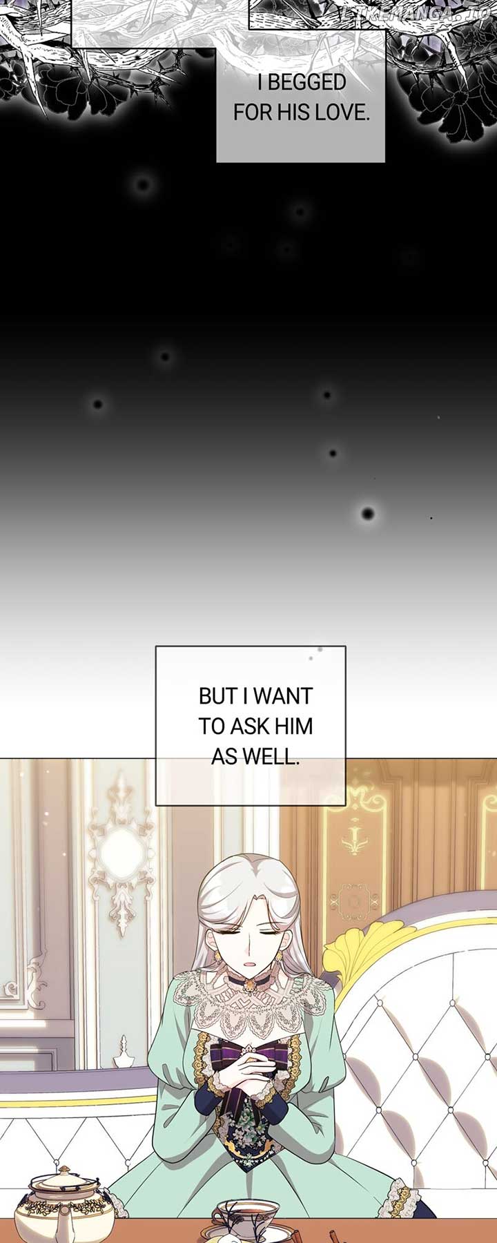 Adieu, My Villainess Life chapter 3 page 49
