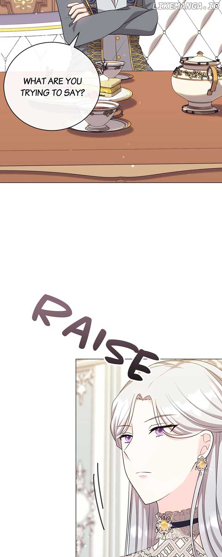 Adieu, My Villainess Life chapter 3 page 51