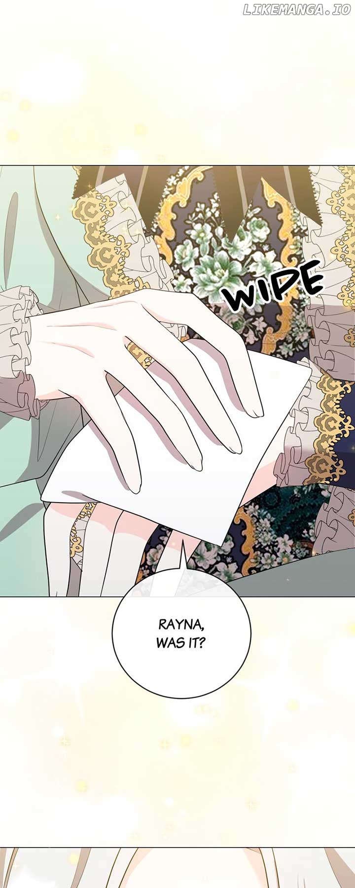 Adieu, My Villainess Life chapter 3 page 53