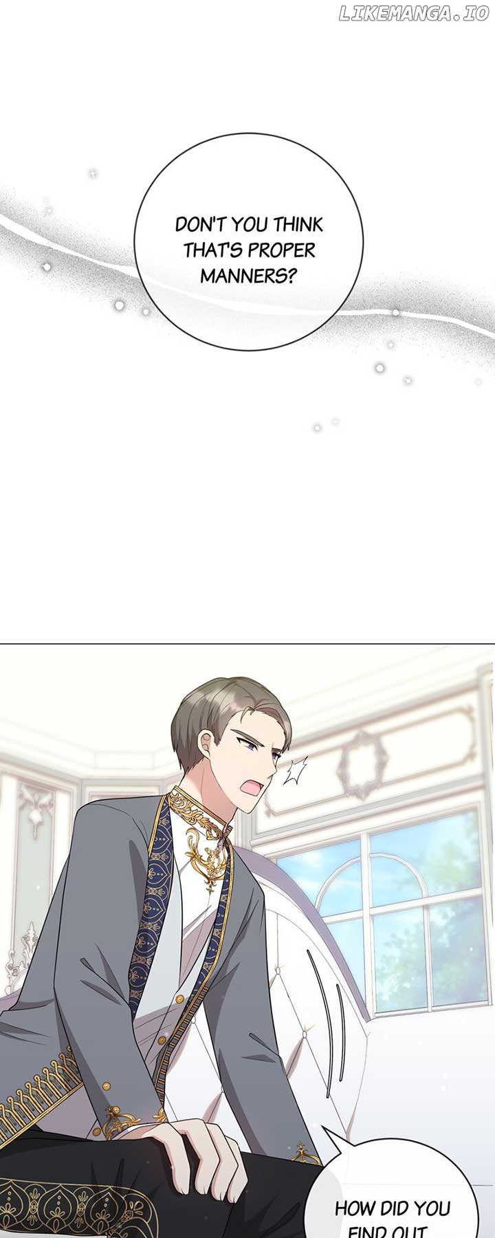 Adieu, My Villainess Life chapter 3 page 56