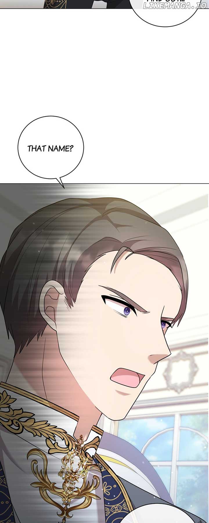 Adieu, My Villainess Life chapter 3 page 57
