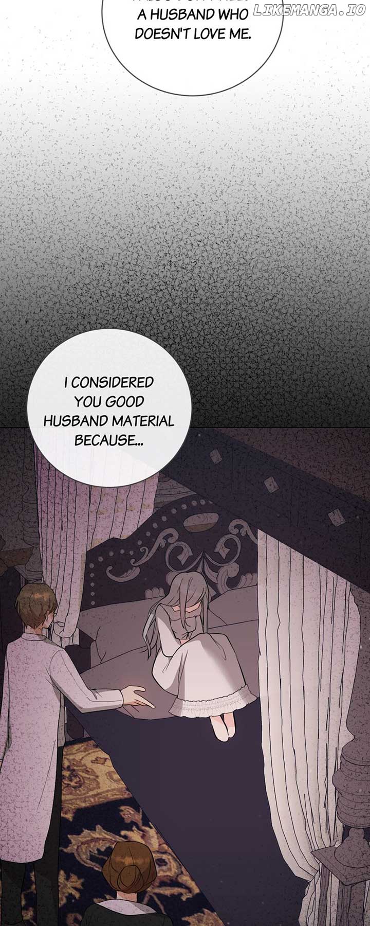 Adieu, My Villainess Life chapter 3 page 63