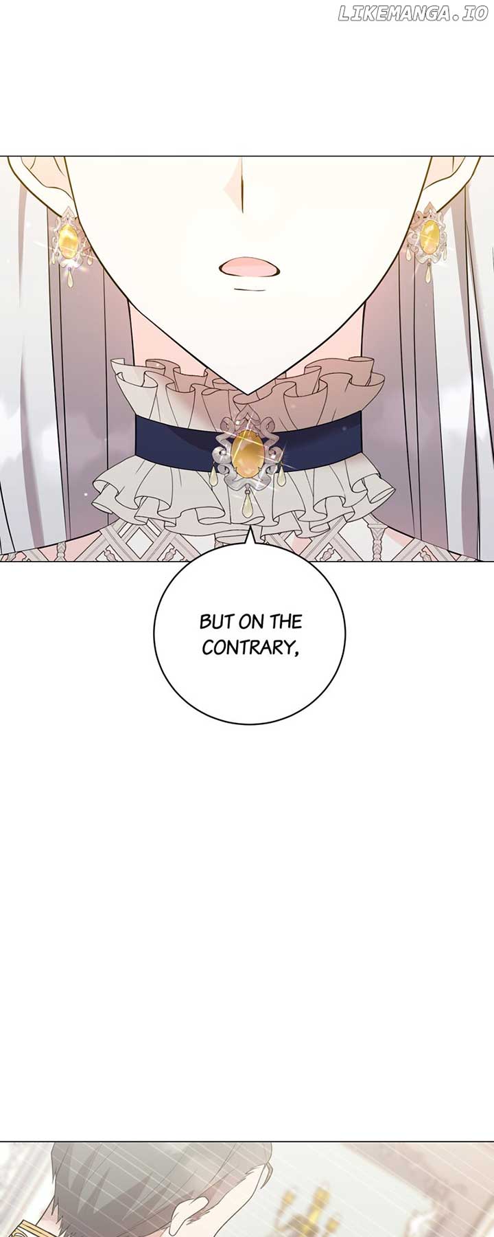 Adieu, My Villainess Life chapter 3 page 66