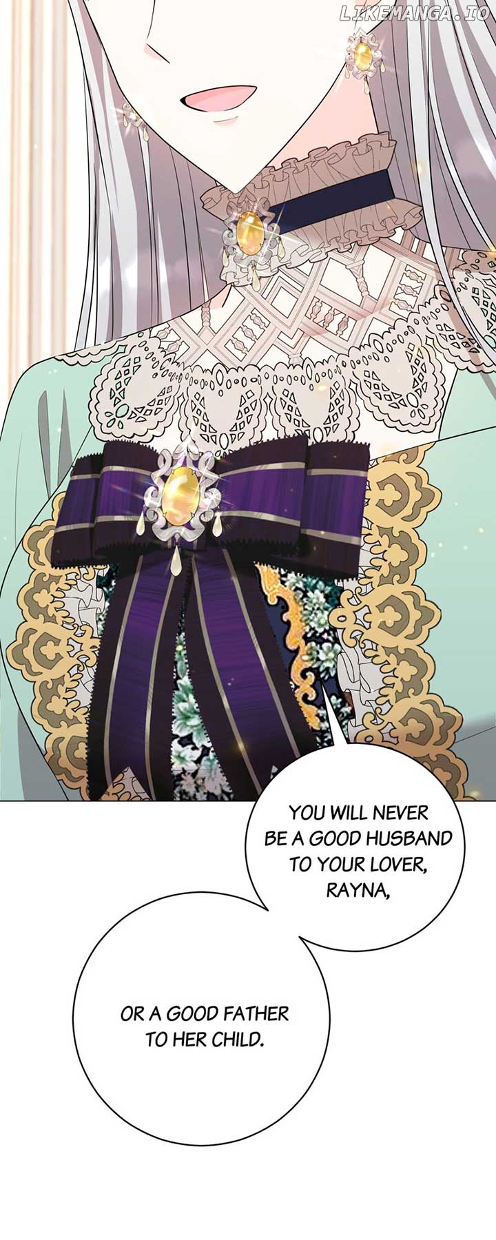 Adieu, My Villainess Life chapter 3 page 70