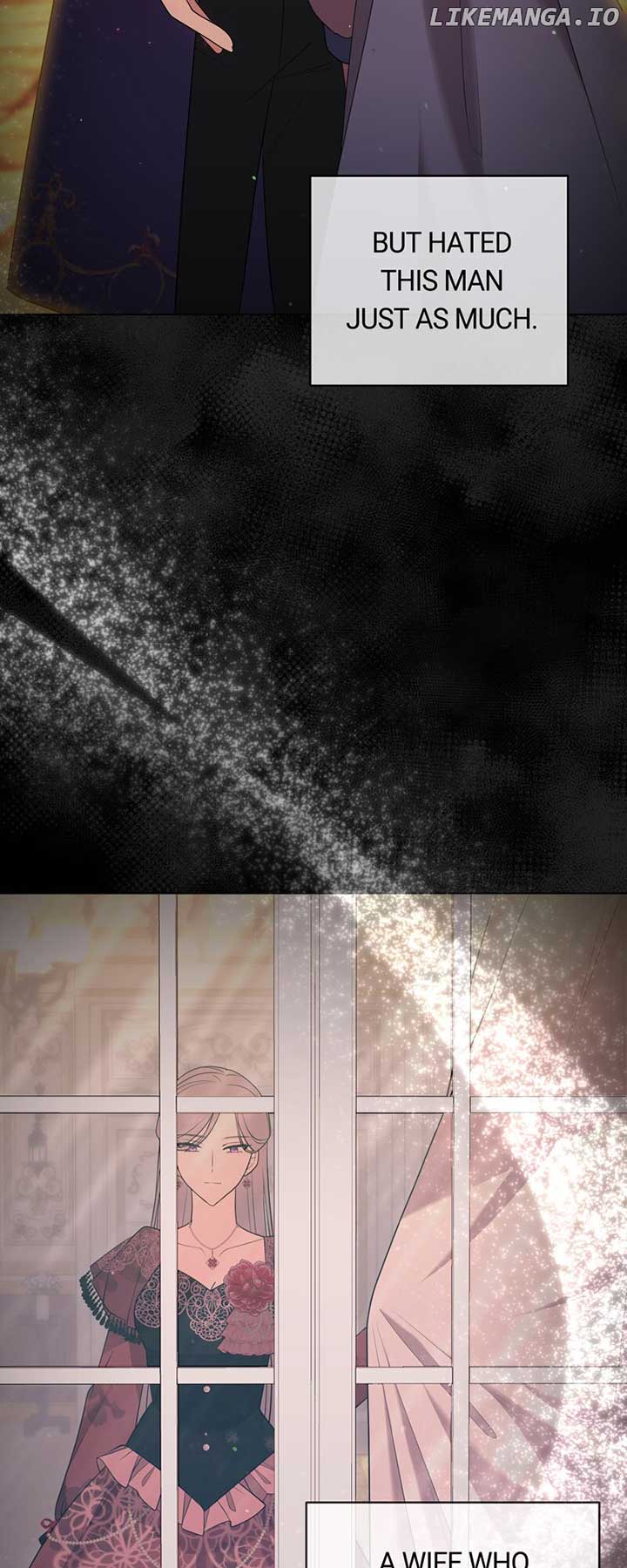 Adieu, My Villainess Life chapter 3 page 77