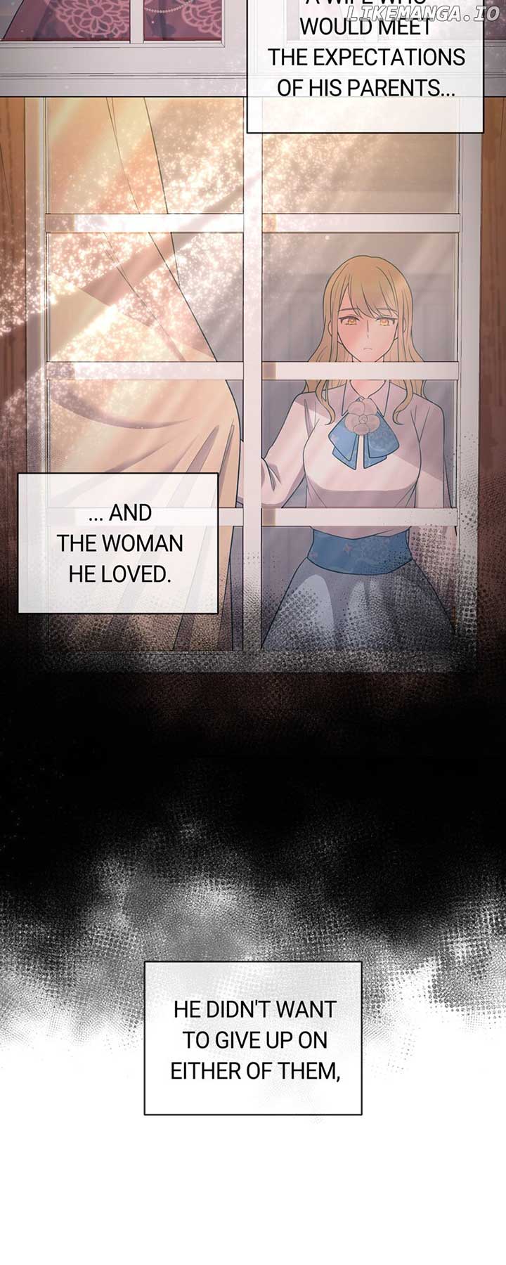 Adieu, My Villainess Life chapter 3 page 78