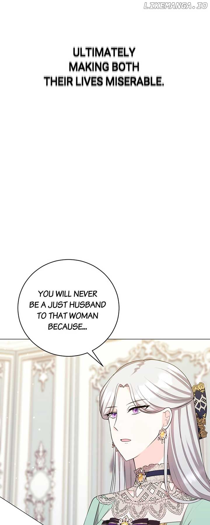 Adieu, My Villainess Life chapter 3 page 80