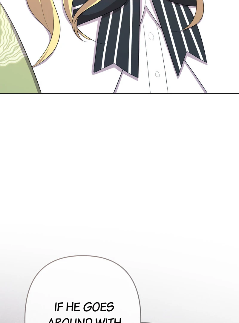 Adieu, My Villainess Life chapter 30 page 10