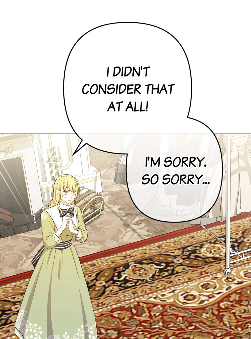 Adieu, My Villainess Life chapter 30 page 14