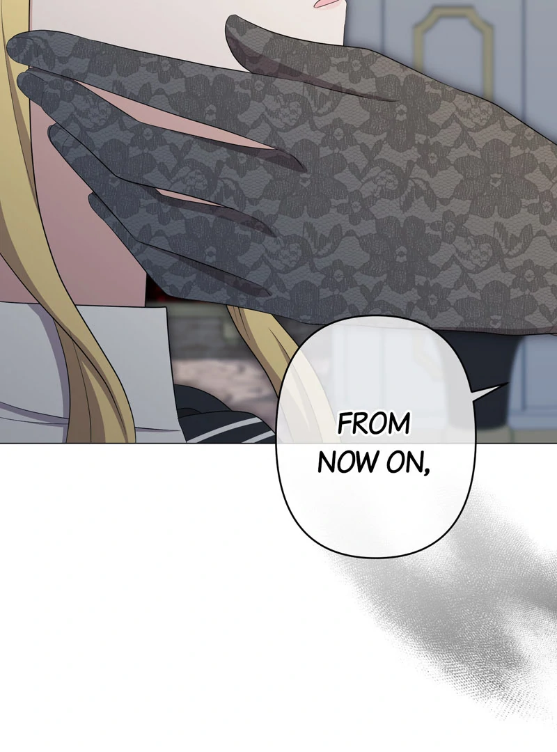 Adieu, My Villainess Life chapter 30 page 22