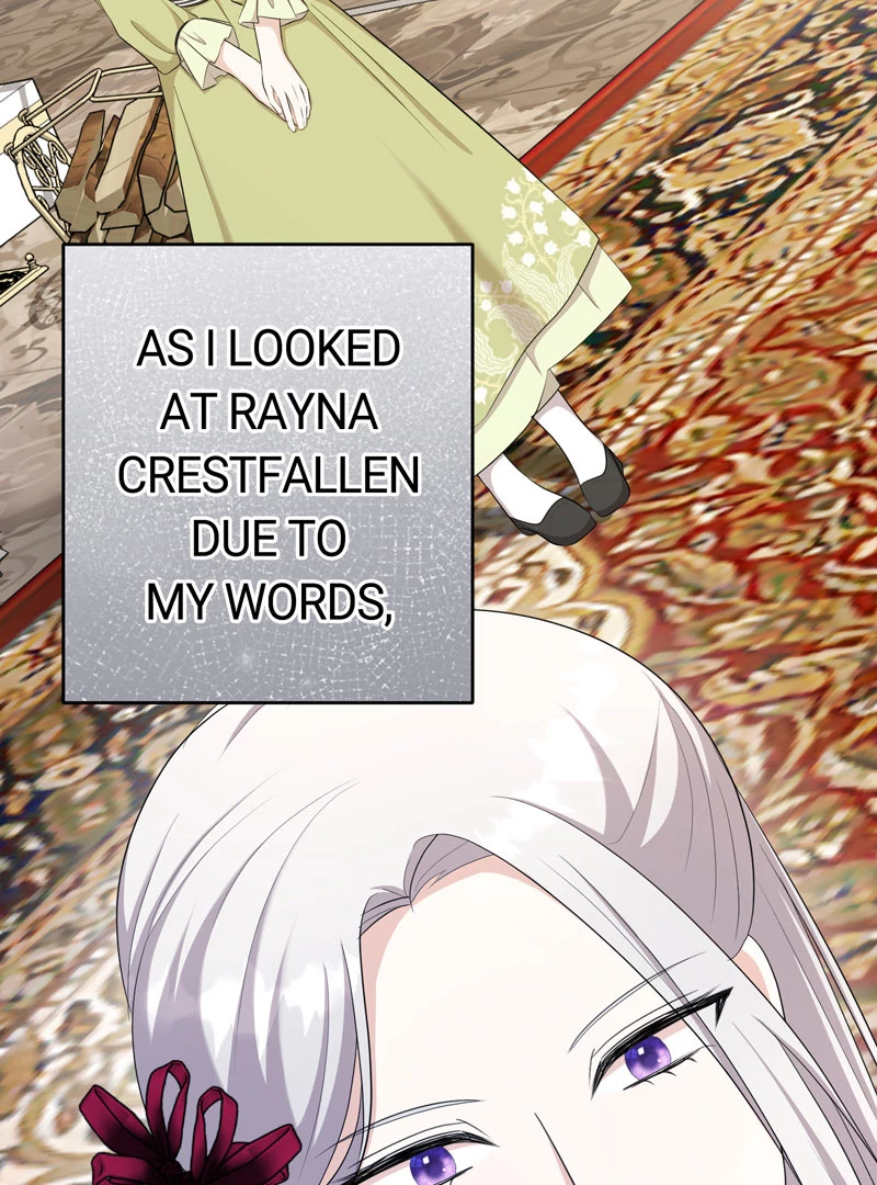 Adieu, My Villainess Life chapter 30 page 30
