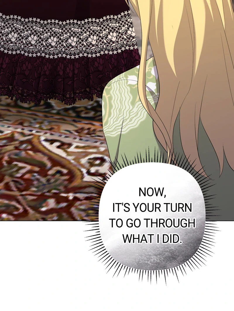 Adieu, My Villainess Life chapter 30 page 35