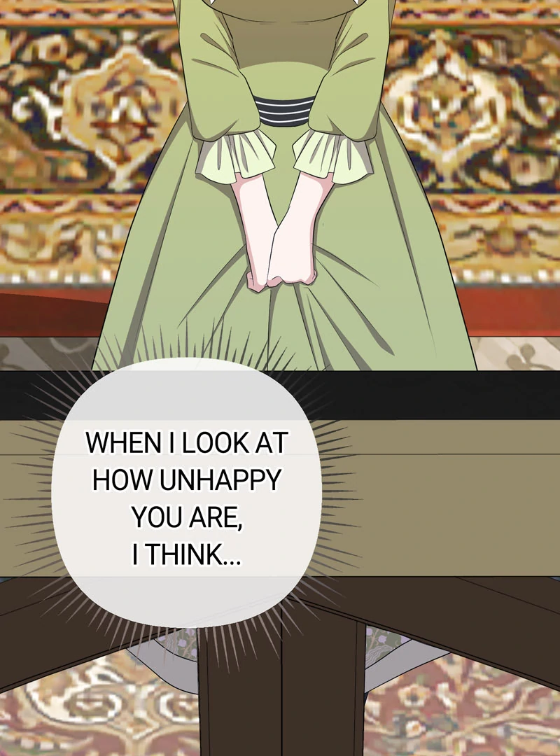 Adieu, My Villainess Life chapter 30 page 39