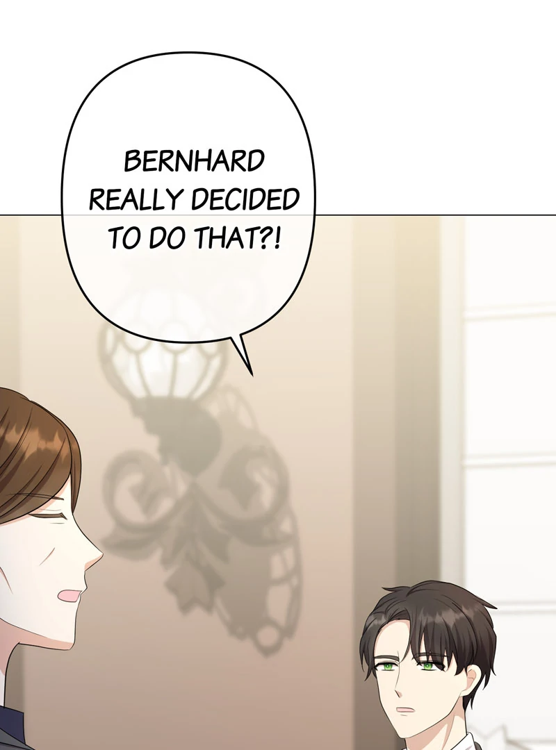 Adieu, My Villainess Life chapter 30 page 50