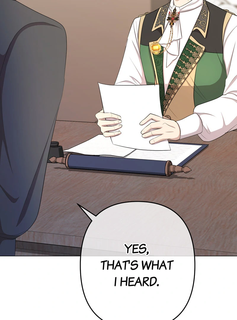 Adieu, My Villainess Life chapter 30 page 51