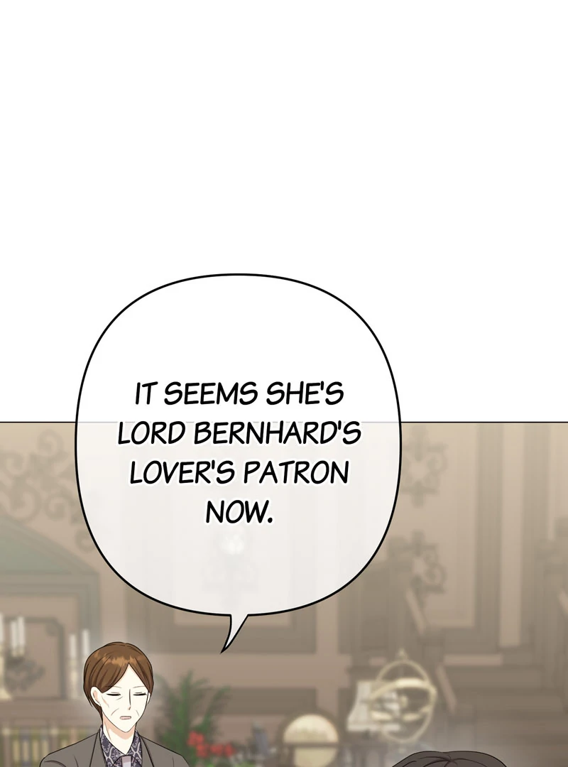 Adieu, My Villainess Life chapter 30 page 56
