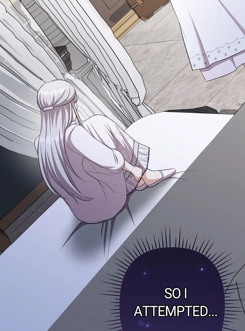 Adieu, My Villainess Life chapter 30 page 95