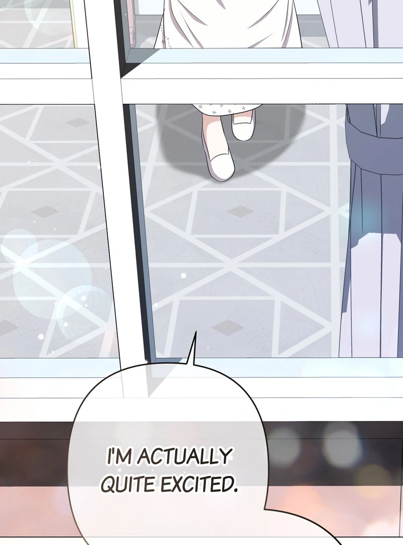 Adieu, My Villainess Life chapter 30 page 125