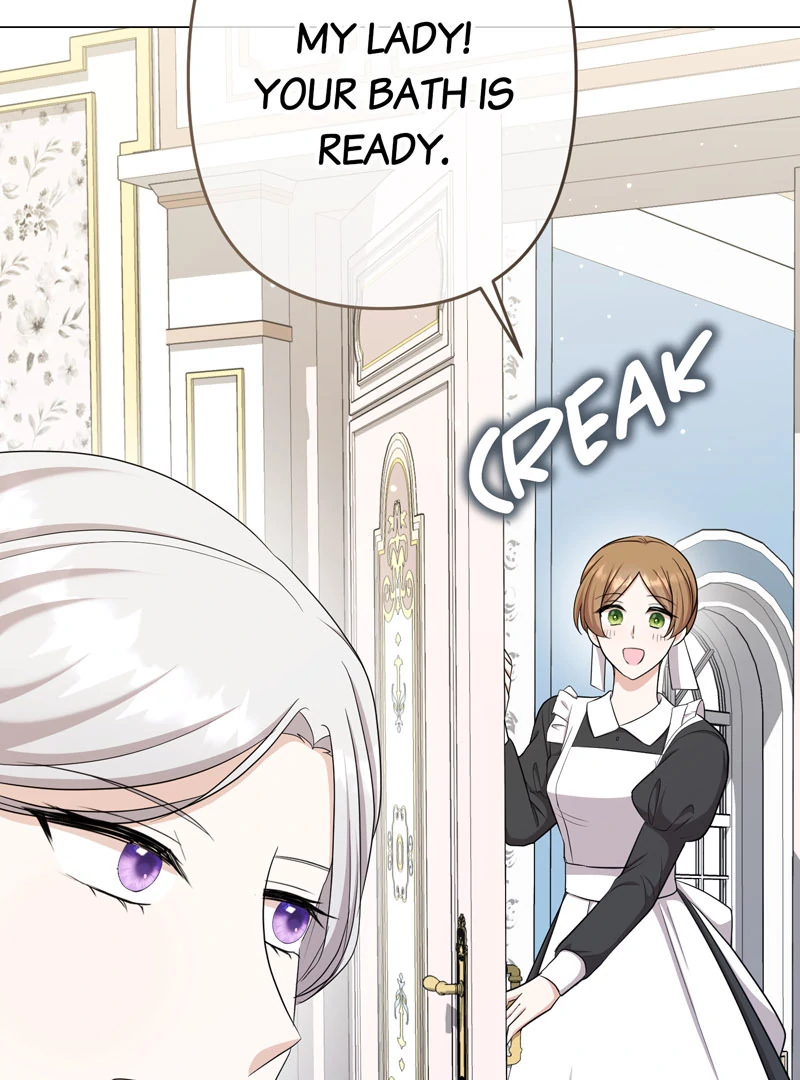 Adieu, My Villainess Life chapter 30 page 127