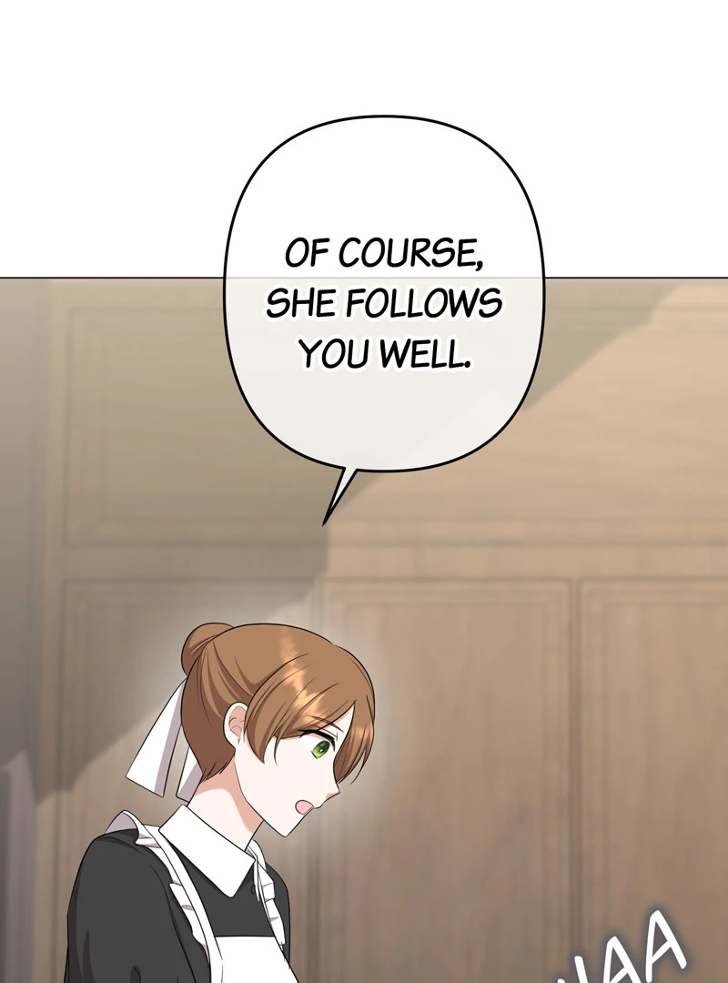 Adieu, My Villainess Life chapter 30 page 136