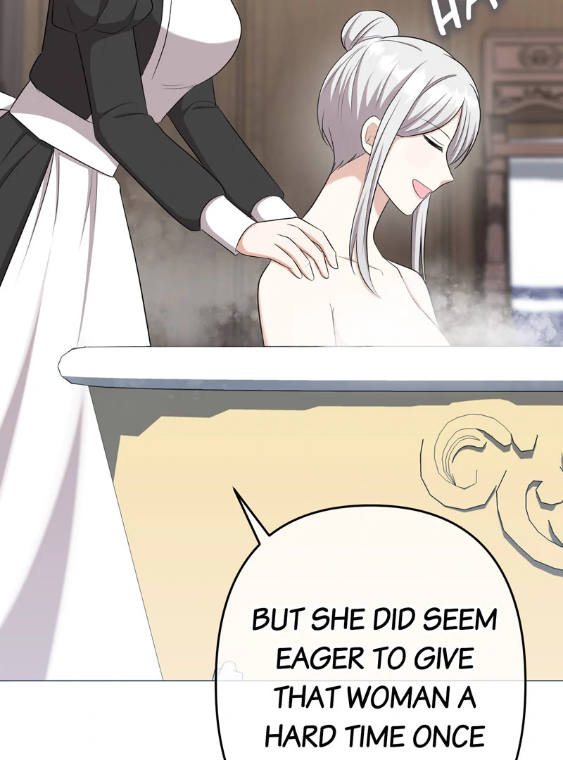 Adieu, My Villainess Life chapter 30 page 137