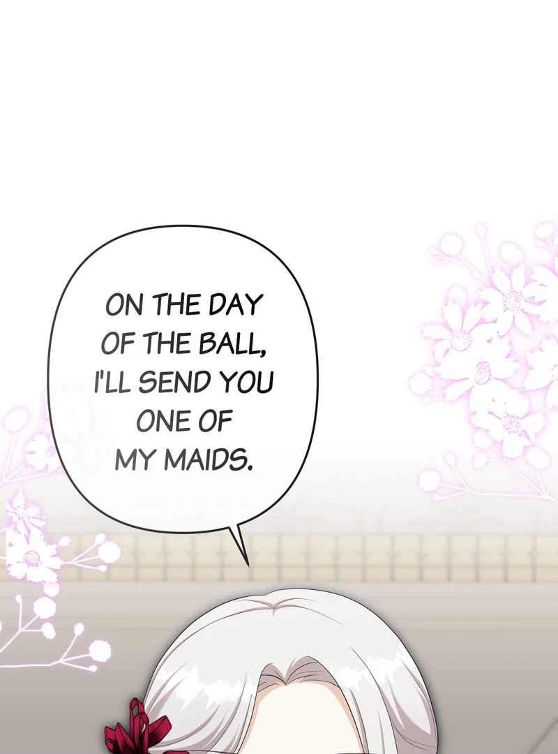Adieu, My Villainess Life chapter 30 page 149