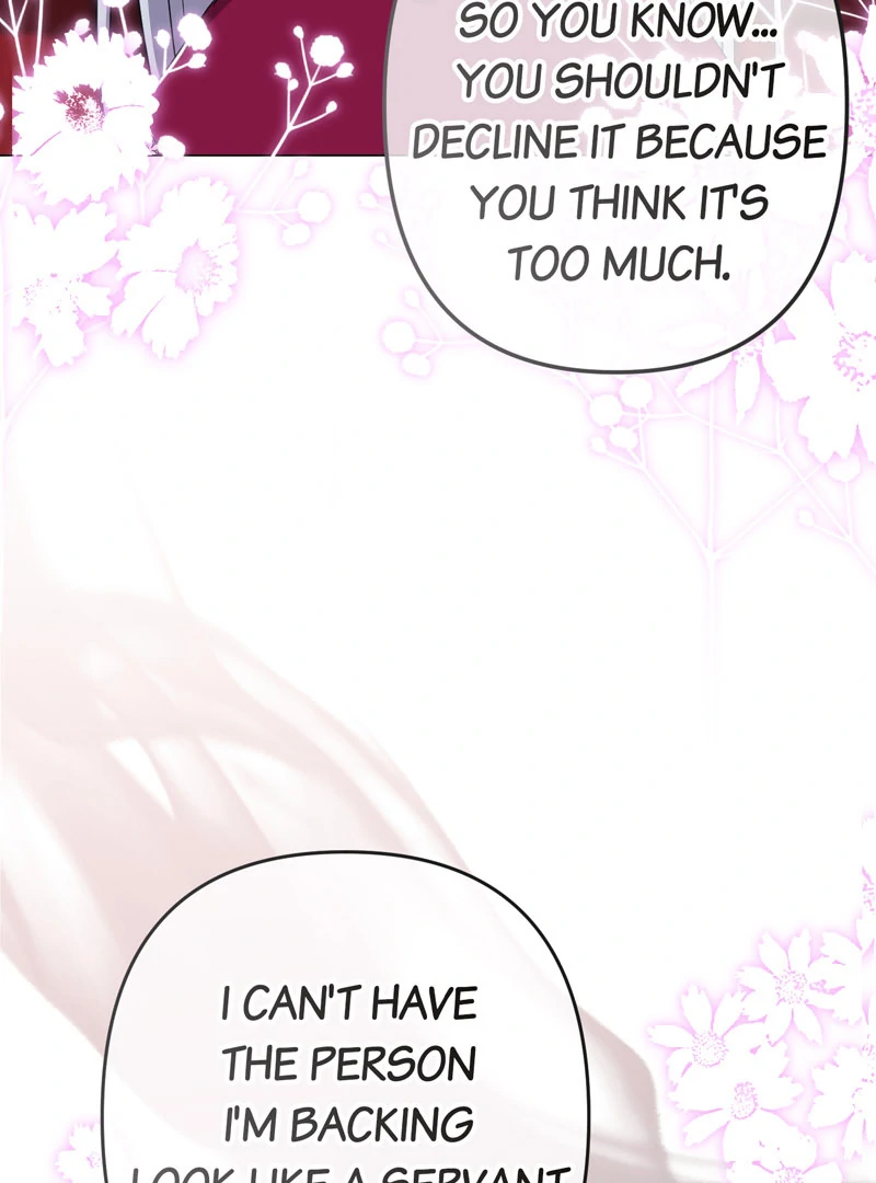 Adieu, My Villainess Life chapter 30 page 151