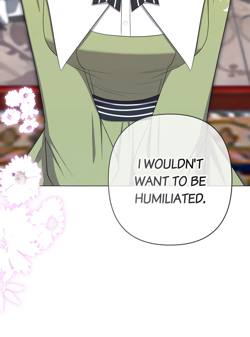 Adieu, My Villainess Life chapter 30 page 153
