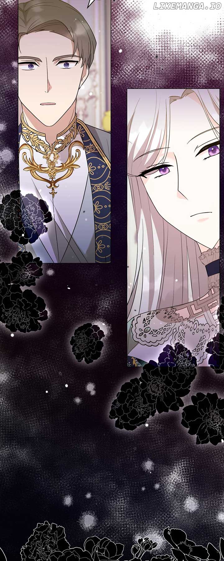 Adieu, My Villainess Life chapter 4 page 4