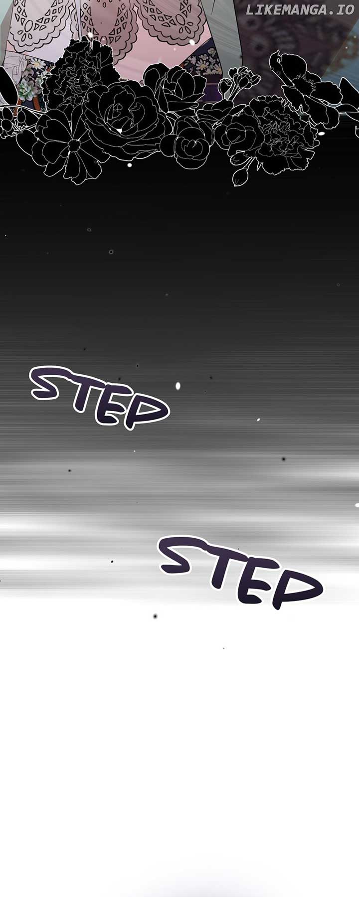 Adieu, My Villainess Life chapter 4 page 6