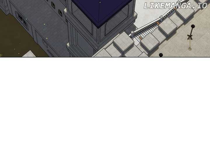 Adieu, My Villainess Life chapter 4 page 8