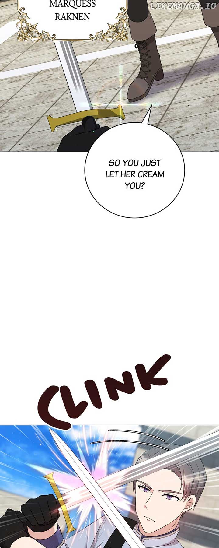 Adieu, My Villainess Life chapter 4 page 11