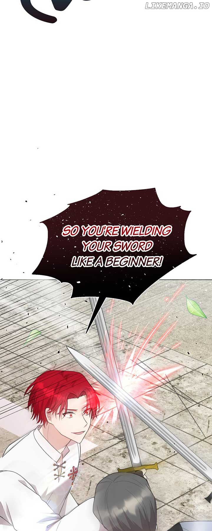 Adieu, My Villainess Life chapter 4 page 15