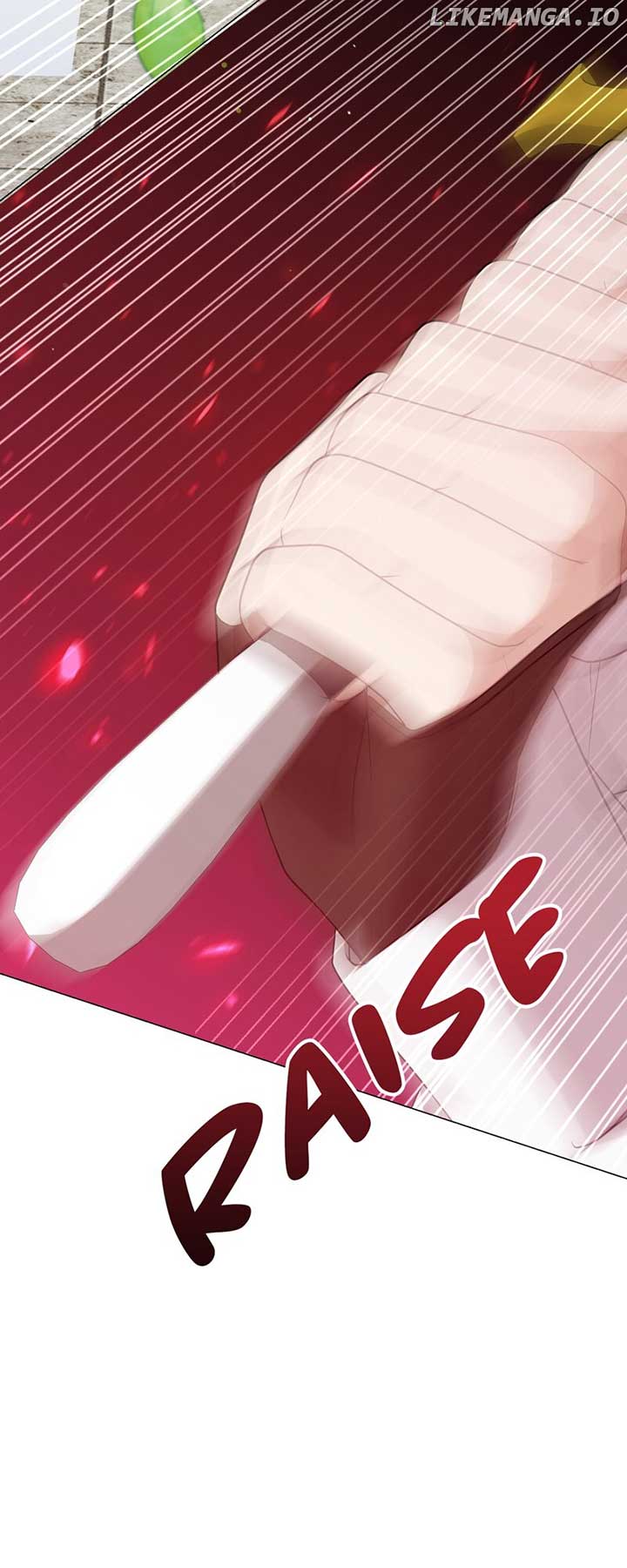 Adieu, My Villainess Life chapter 4 page 25