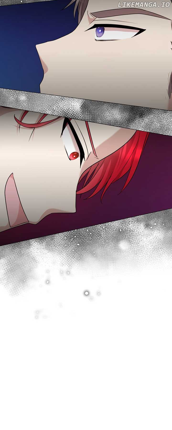 Adieu, My Villainess Life chapter 4 page 43