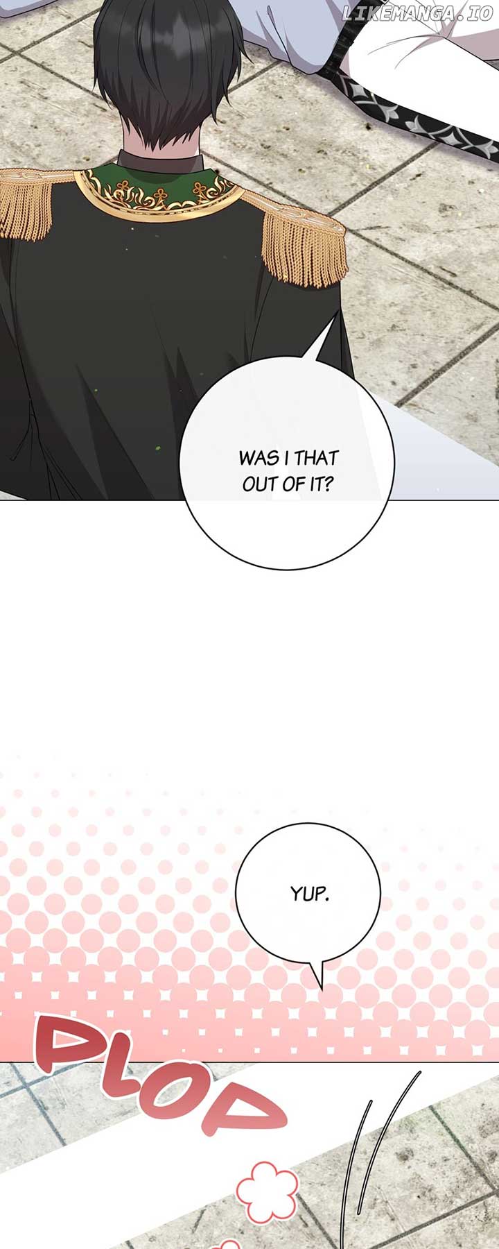 Adieu, My Villainess Life chapter 4 page 48