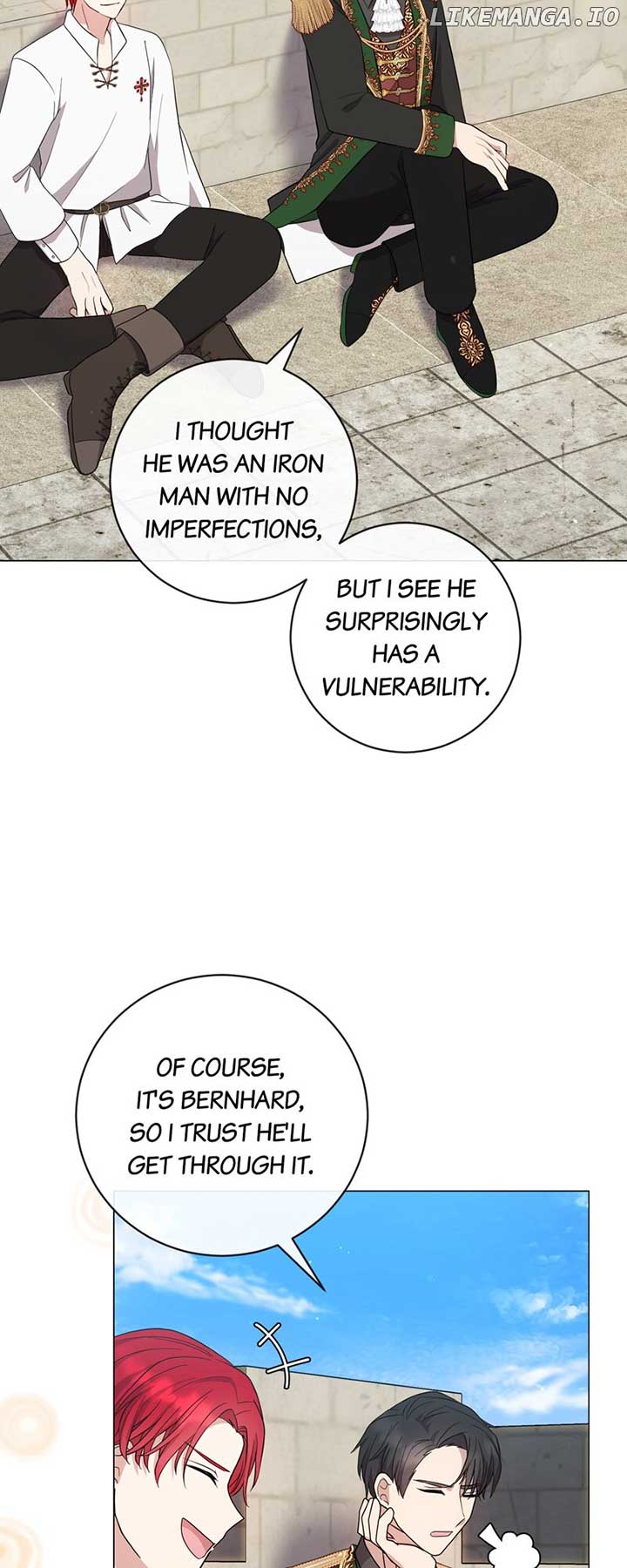 Adieu, My Villainess Life chapter 4 page 63