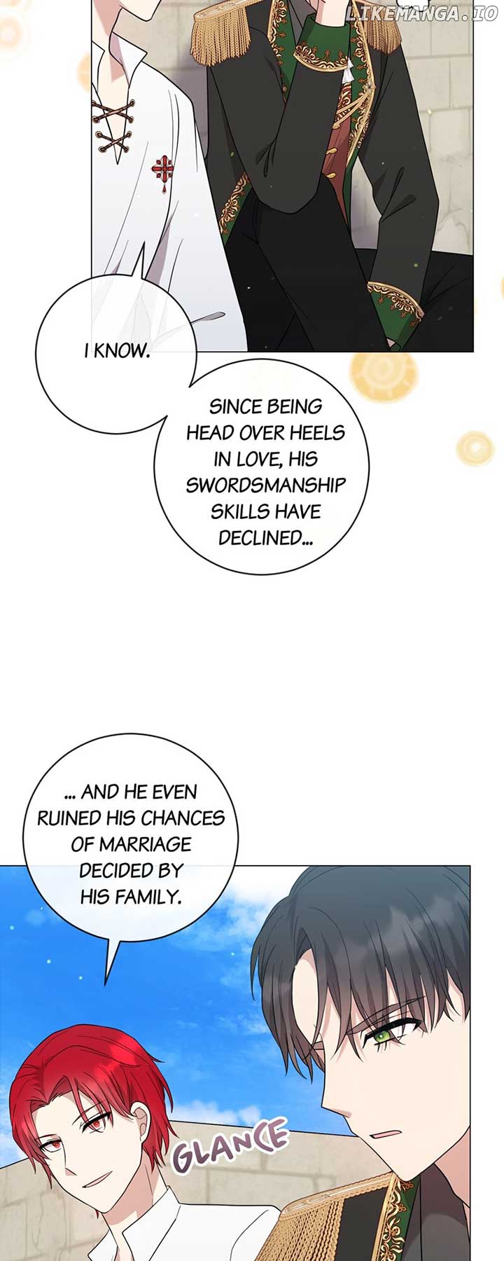 Adieu, My Villainess Life chapter 4 page 64