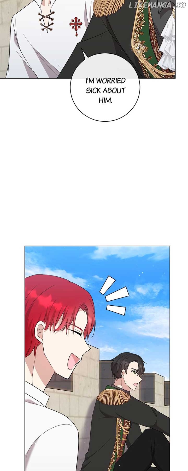 Adieu, My Villainess Life chapter 4 page 65